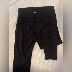 Lululemon InStill High-Rise Tight 25”